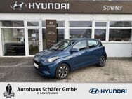 Hyundai i10, 1.0 FL (MY25) TREND 5-MT Musikstreaming, Jahr 2022 - Leverkusen