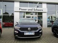 VW T-Roc, 1.5 TSI United, Jahr 2020 - Emmerich (Rhein)