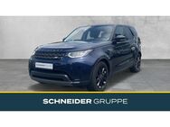 Land Rover Discovery, 3.0 SDV6 SE 8FACH, Jahr 2018 - Chemnitz