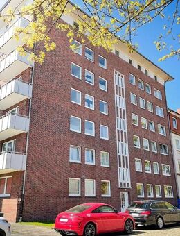2 Zimmer in Bremerhaven - Bremerhaven