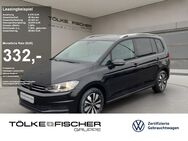 VW Touran, 1.5 TSI Move FLA, Jahr 2023 - Krefeld