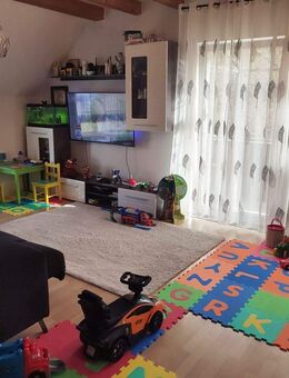 Gemütliche 3 Zimmer Maisonette Wohnung - Eppingen