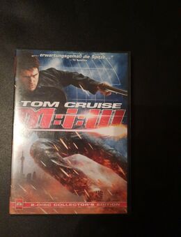 M:I:3 - Mission: Impossible 3 (2015) - Essen
