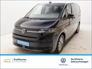 VW T7 Multivan, 1.4 TSI Multivan eHybrid LÜ VIS-A-VIS, Jahr 2023 - Berlin