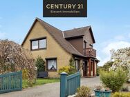 Charmantes Generationenhaus in Wistedt - Wistedt