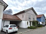 gepflegtes Wohnhaus in toller Lage mit Fernblick - Eggenfelden