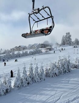 Ski-in. Ski-out. Traumhaftes Panorama! Genuss pur, im Winter wie im Sommer. Auf ins Schneevergnügen !!! - Winterberg