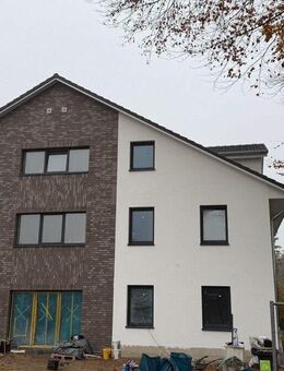 2 Zimmer Neubau Wohnung Erdgeschoss - Kölln-Reisiek