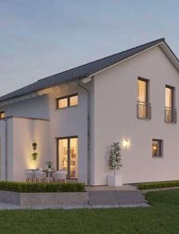 Raus aus der Miete-Bauen mit Massahaus - Limbach (Baden-Württemberg)