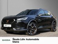 CUPRA Formentor, 2.0 TSI VZ, Jahr 2023 - Mainz