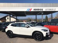 BMW X2 xDrive 25e "ADVANTAGE+"/LED/SPORTSITZE/SHZ - Willmering