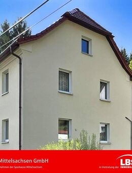 Haus sucht neue Familie! - Halsbrücke