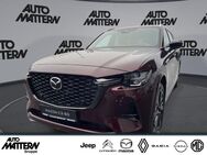 Mazda CX-80, 3.3 L e D 254ps AWD Homura COSO, Jahr 2024 - Bielefeld