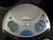 Thomson Radio Wecker - Moosburg (Isar) Zentrum