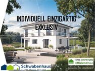 Präzise Wohnarchitektur: Ihr durchdachtes Zuhause - Schuttertal