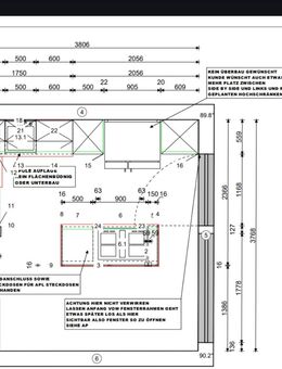 Schüller Küche von 2024 - Schkeuditz