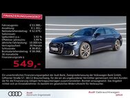 Audi A6, Avant Design 45 TFSI qu, Jahr 2023 - Ingolstadt