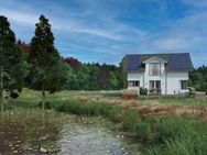 Sie haben die Vision - wir bauen Ihr Traumhaus - Dachwig