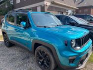 Jeep Renegade Limited FWD Multijet, Navi - Oberhausen