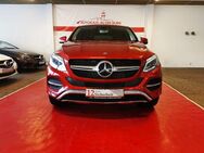 Mercedes-Benz GLE 350 d Coupe 4Matic *LED + Kamera + DAB + CD - Friedberg (Hessen)