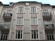Eppendorf - 4,5 Zimmer Altbau-Wohnung mit zwei Balkonen in herrlich ruhiger Lage - Hamburg