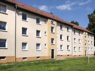 2-Zimmer suchen Sie - Aschersleben