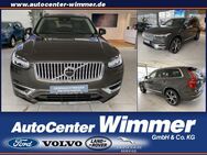 Volvo XC90 B5 D AWD Inscription BW+Licht+Standheizung u - Passau