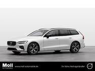 Volvo V60, Kombi Plus Dark B4 Mild-Hybrid Benzin EU6d, Jahr 2024 - Wuppertal