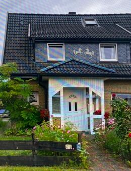 Haus zur Miete in Bispingen - Bispingen