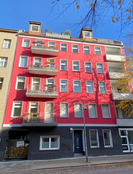 Charmantes Mehrfamilienhaus im Herzen von Neukölln zu verkaufen - Berlin