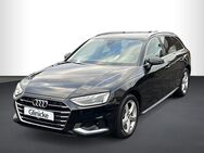 Audi A4, 2.0 TFSI Avant 35 advanced, Jahr 2020 - Baunatal