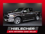 Dodge RAM 1500 5.7l V8 Laramie CrewCab - Unfallfrei - Chamerau