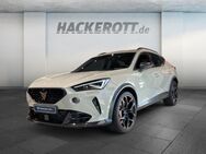 CUPRA Formentor, 2.5 TSI VZ5 EDITION TAIGA GREY, Jahr 2023 - Hannover