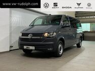 VW T6 Kombi, 2.0 TDI 1, Jahr 2022 - Oelsnitz (Erzgebirge)