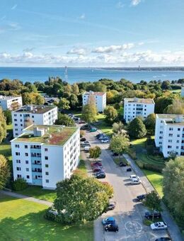 Vermietete Eigentumswohnungen - Investieren Sie in gefragter Lage von Kiel-Schilksee - Kiel