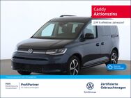 VW Caddy, Dark Label, Jahr 2023 - Bad Oeynhausen