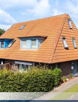 Seltene Gelegenheit! Zwei DHH in direkter Nachbarschaft im beliebten Oldenburg/Etzhorn, Obj. 8825 - Oldenburg