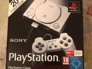 PlayStation 1 Retro - Wuppertal