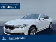 BMW 730, d Harman, Jahr 2018 - Wendlingen (Neckar)