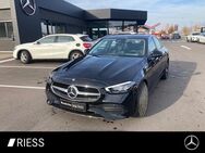 Mercedes C 180, Avantgarde Schiebe Wide Ambi, Jahr 2023 - Balingen