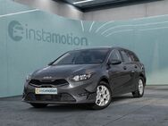 Kia cee'd, , Jahr 2022 - München