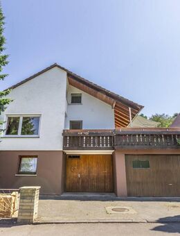 Ihr neues Zuhause in Neidlingen - sonniges Einfamilienhaus auf 540?m² Grundstück - Neidlingen