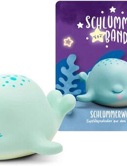 tonies Hörspielfigur Schlummerwal - Einschlafmelodien aus dem Ozean