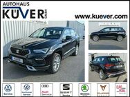 Seat Ateca, 1.5 TSI Style 17, Jahr 2024 - Hagen (Bremischen)