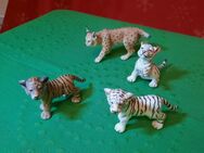 Schleich Wildkatzen - Bernau (Berlin)