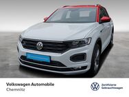 VW T-Roc, 1.5 TSI Sport, Jahr 2020 - Chemnitz