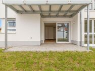 Erstbezug hochwertige 91 m² 3-Zi-Whg mit Terrasse Garten KFW 55 - Gernsbach