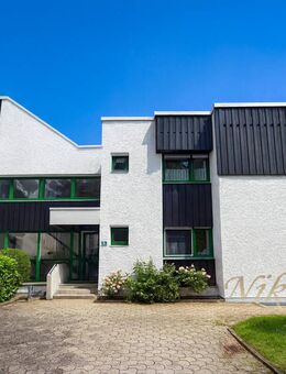 Wohnidylle mit Pool und Park - familienfreundlich und stadtnah - Starnberg