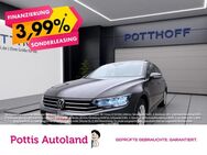 VW Passat Variant, 2.0 TDI Business, Jahr 2021 - Hamm