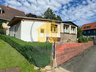 ***MODERNER WOHNBUNGALOW MITTEN IN FRIEDRICHSBRUNN*** - Thale